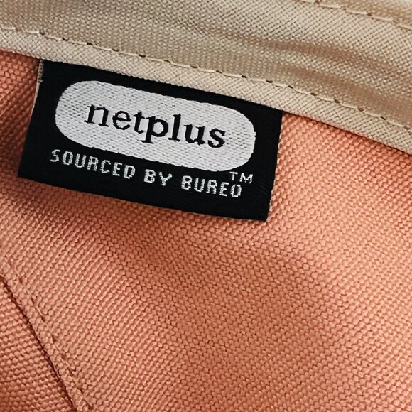 Patagonia Bear Trucker Hat With Mesh Back & Adjustable Strap One Size Fits All - Picture 10 of 15